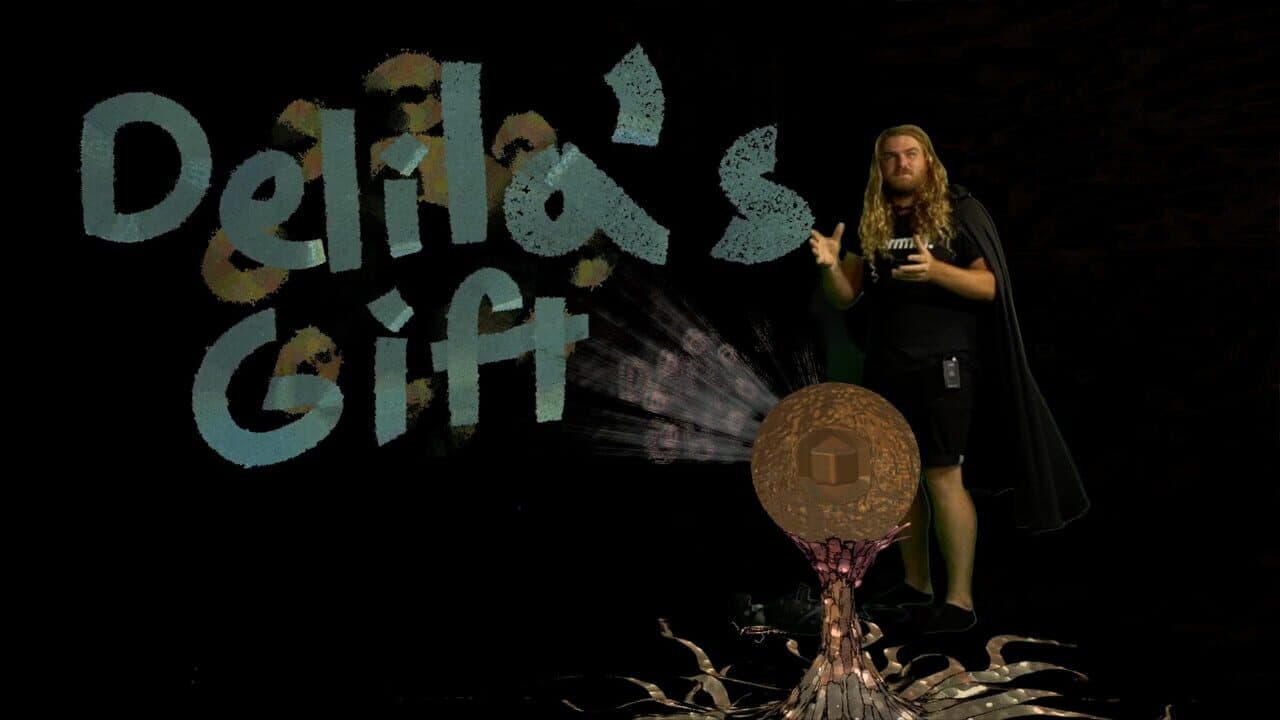 Delila's Gift thumbnail 3