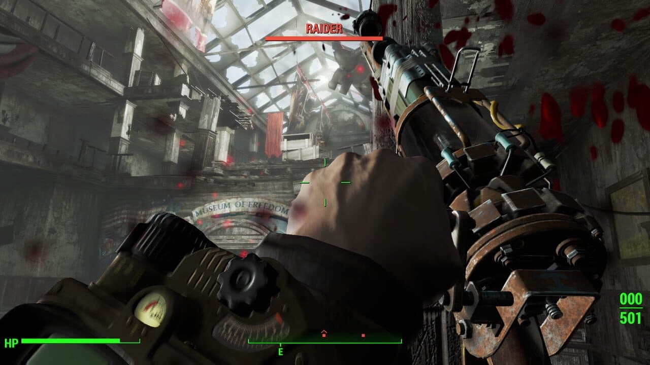 Fallout 4 thumbnail 5