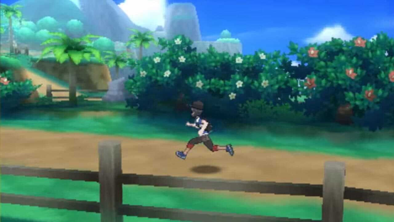 Pokémon Moon thumbnail 4