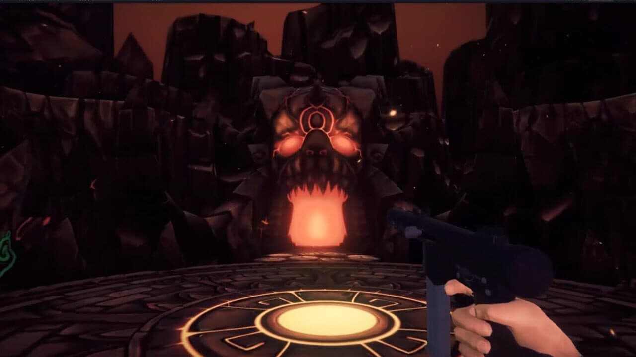 Devil Guns thumbnail 4