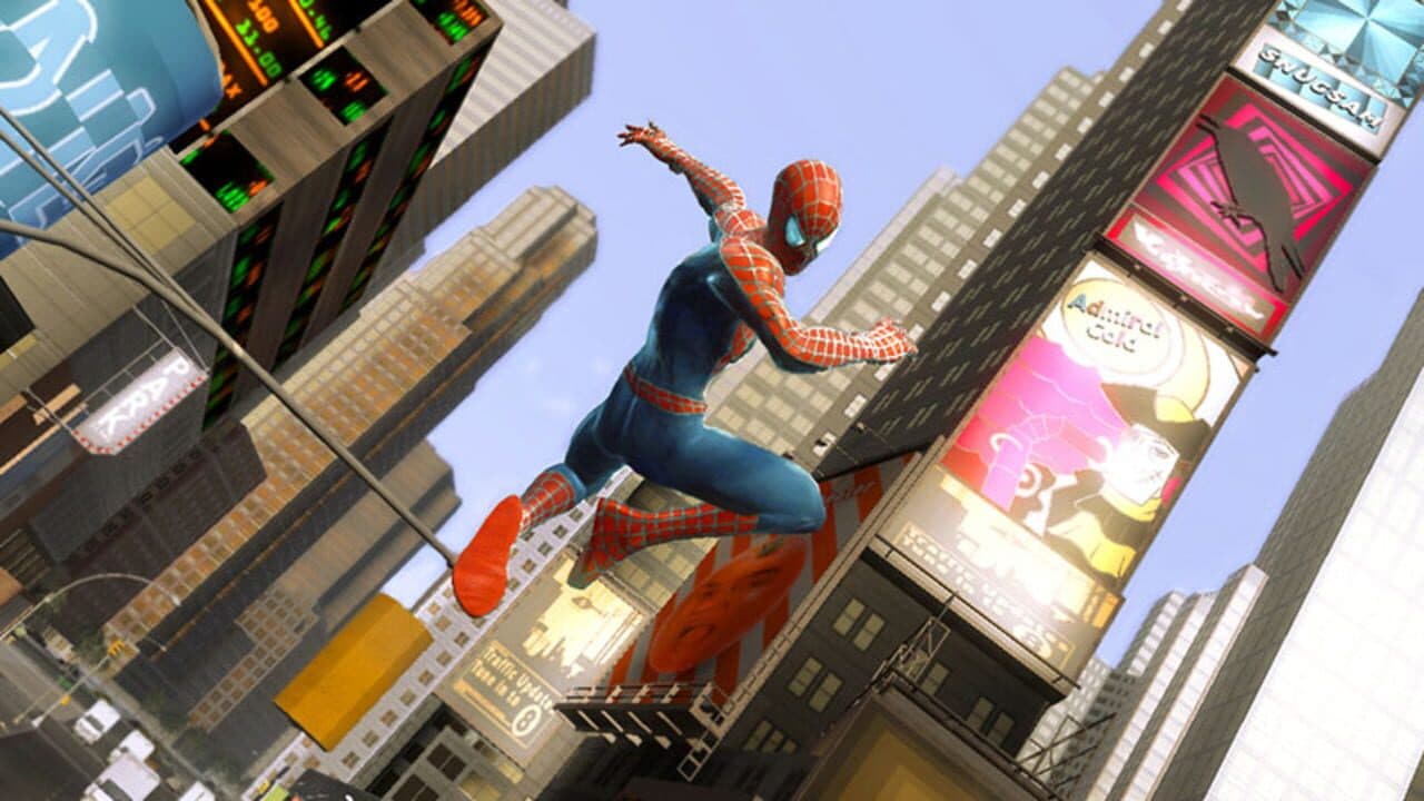 Spider-Man 3 thumbnail 5
