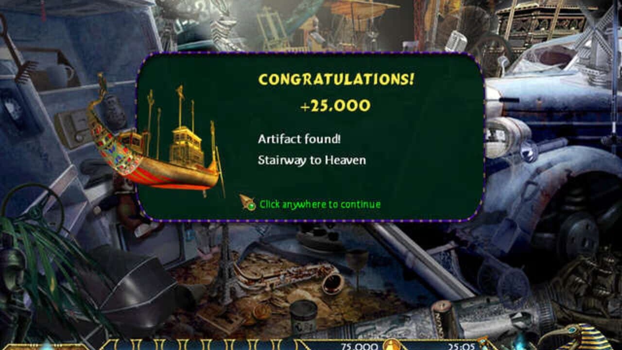 Luxor Adventures thumbnail 3