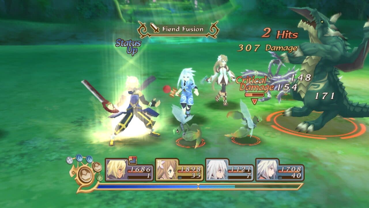 Tales of Symphonia Chronicles thumbnail 3