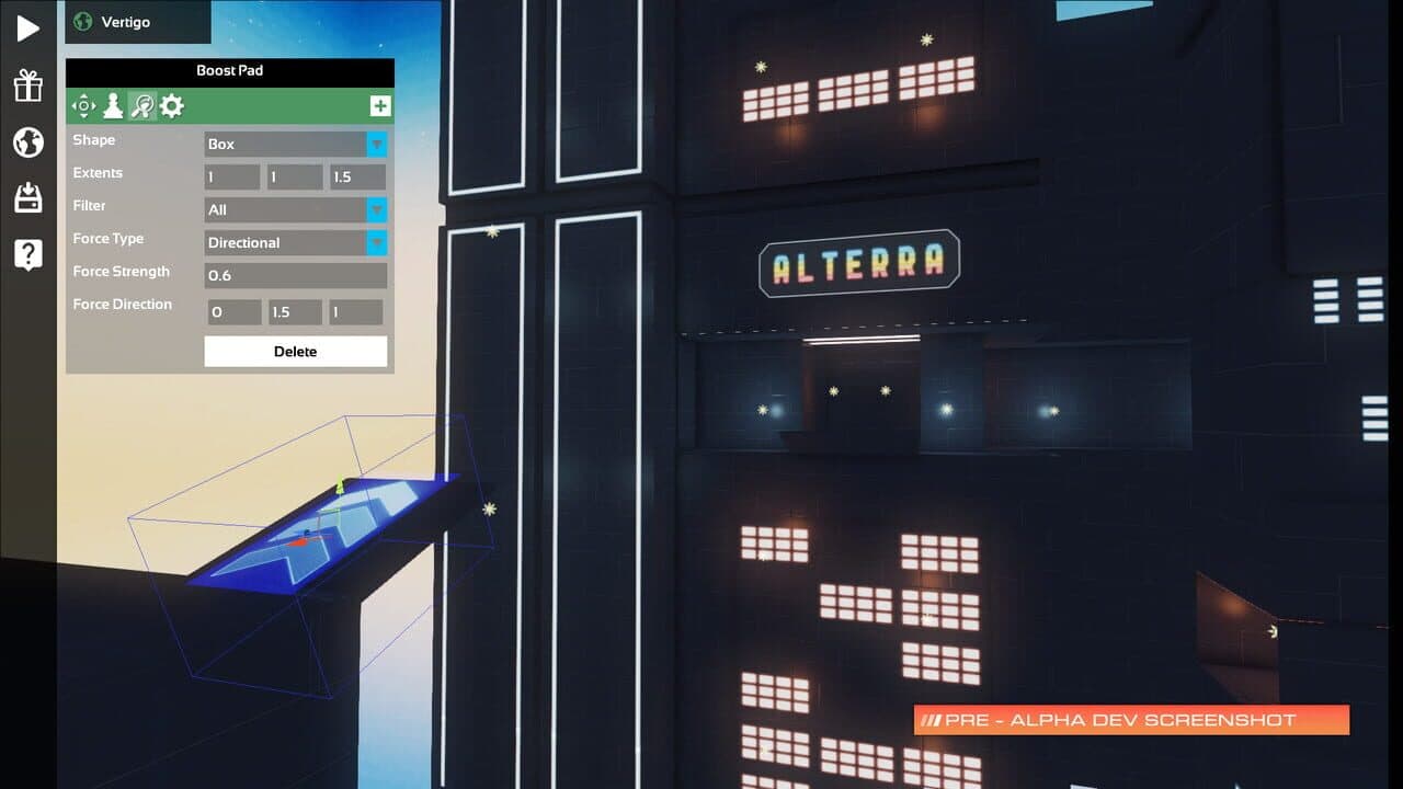 Future Perfect screenshot 1