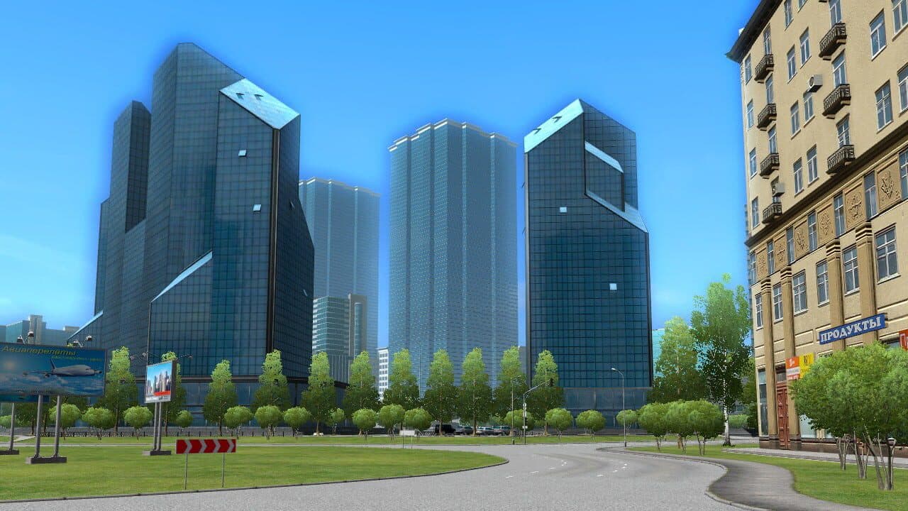 City Car Driving thumbnail 2