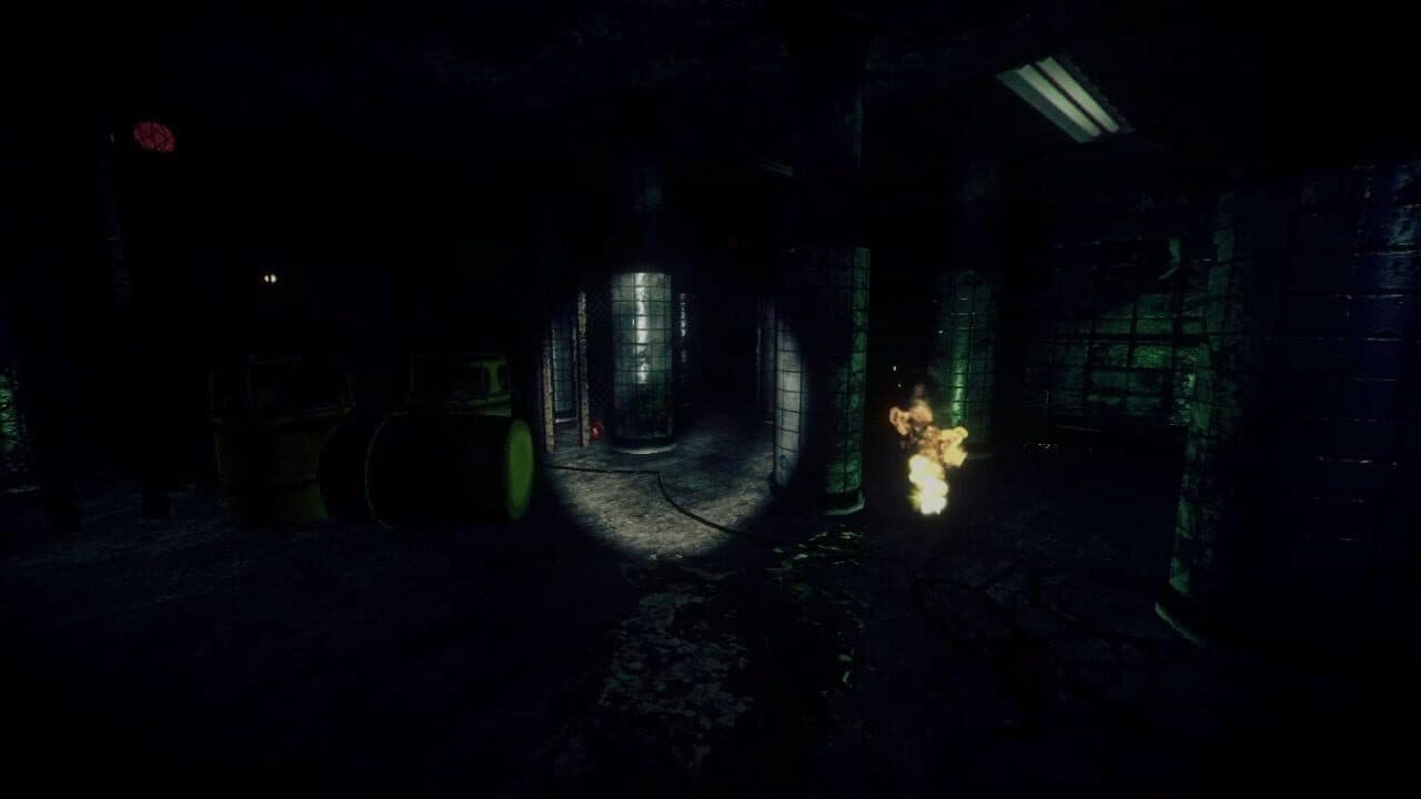 Phantasmal: City of Darkness thumbnail 2