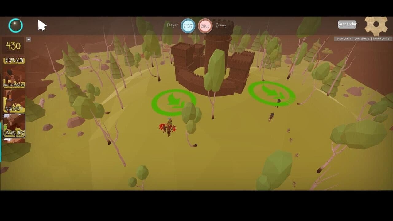 Paper Knights thumbnail 4