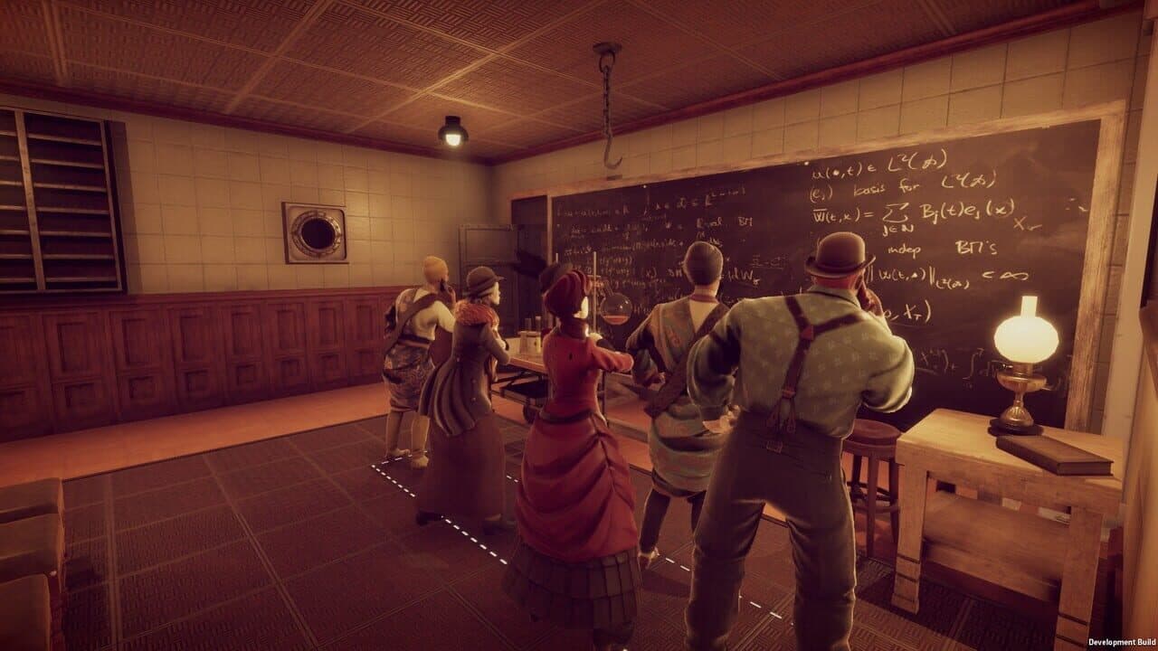 Murderous Pursuits thumbnail 6