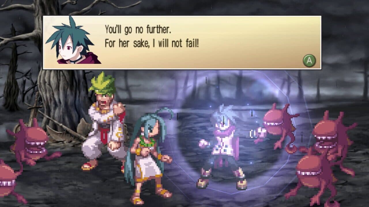Phantom Brave PC thumbnail 3