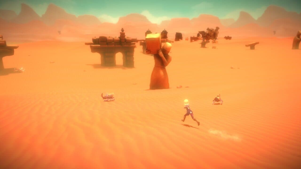 Earthlock: Festival of Magic thumbnail 9
