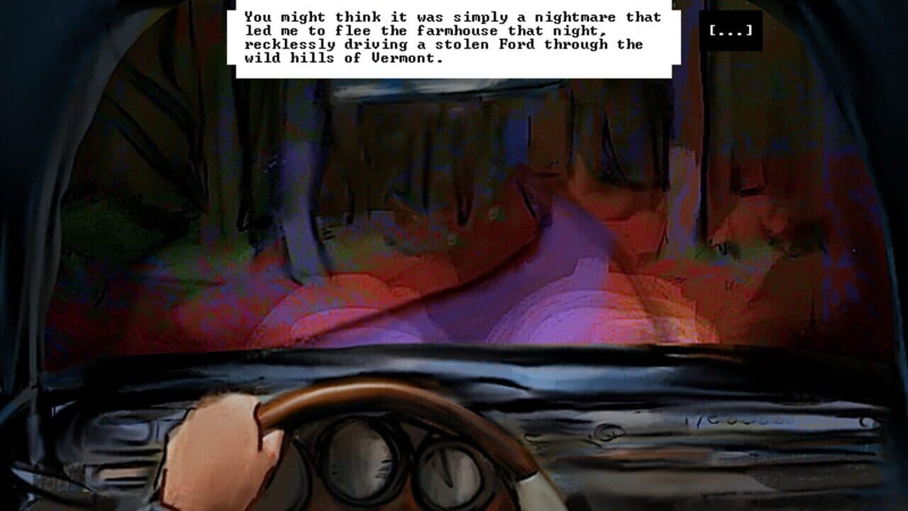 The Whisperer in Darkness thumbnail 4