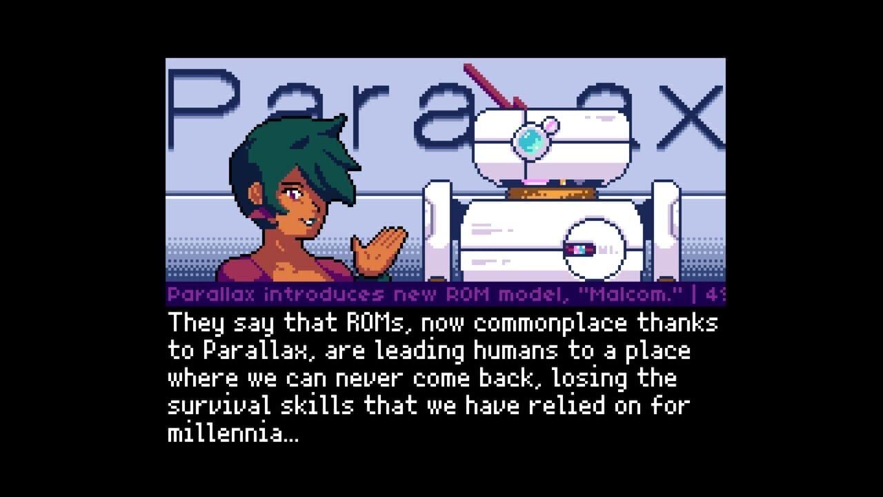 2064: Read Only Memories Integral thumbnail 6