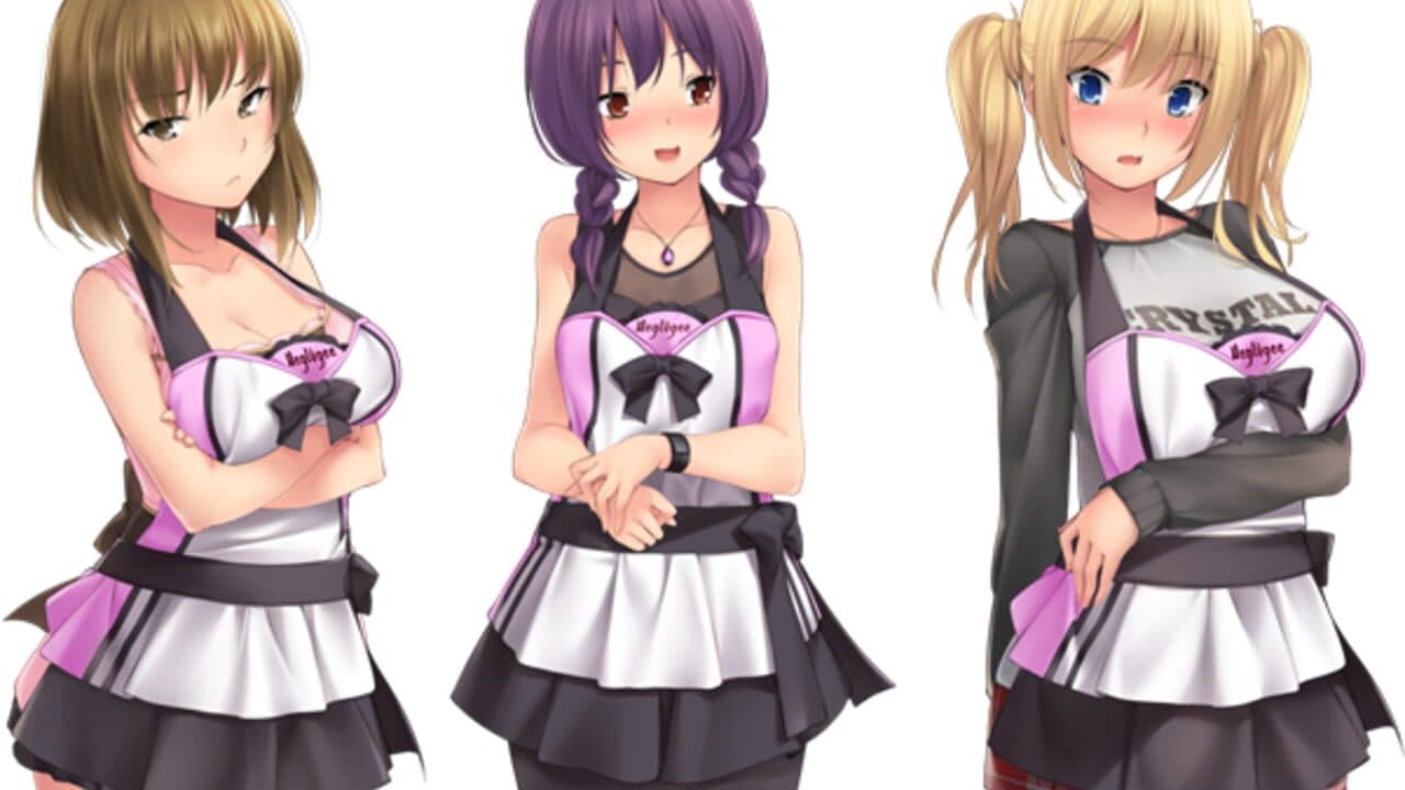 Negligee thumbnail 4