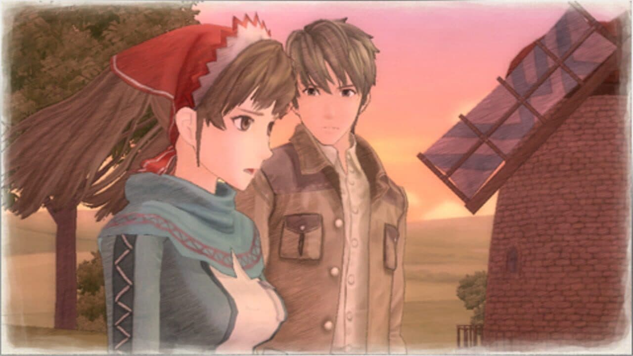 Valkyria Chronicles Remastered thumbnail 9
