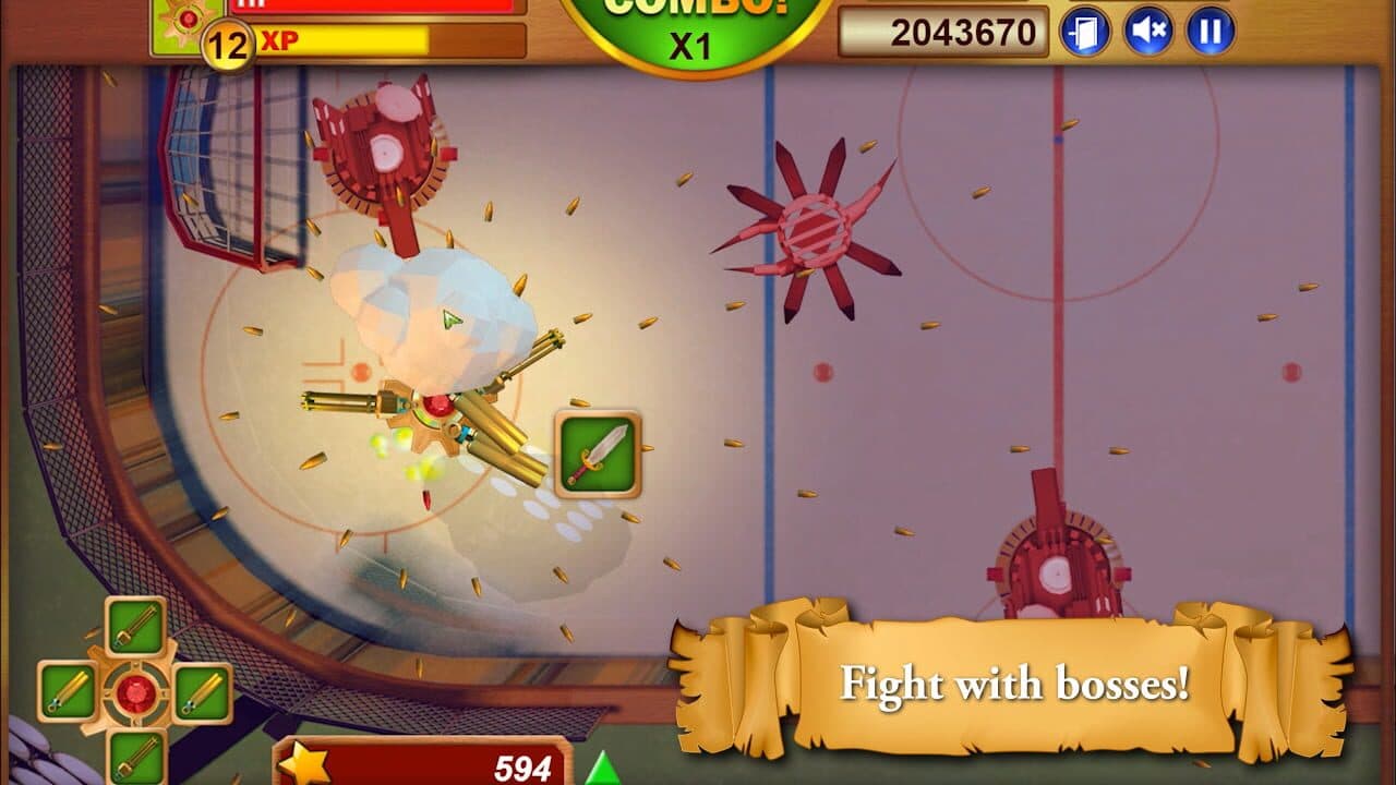 Torsion thumbnail 4