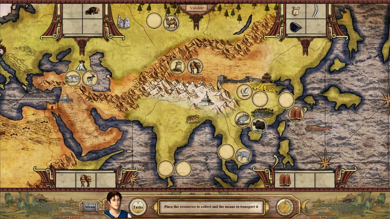The Travels of Marco Polo thumbnail 2