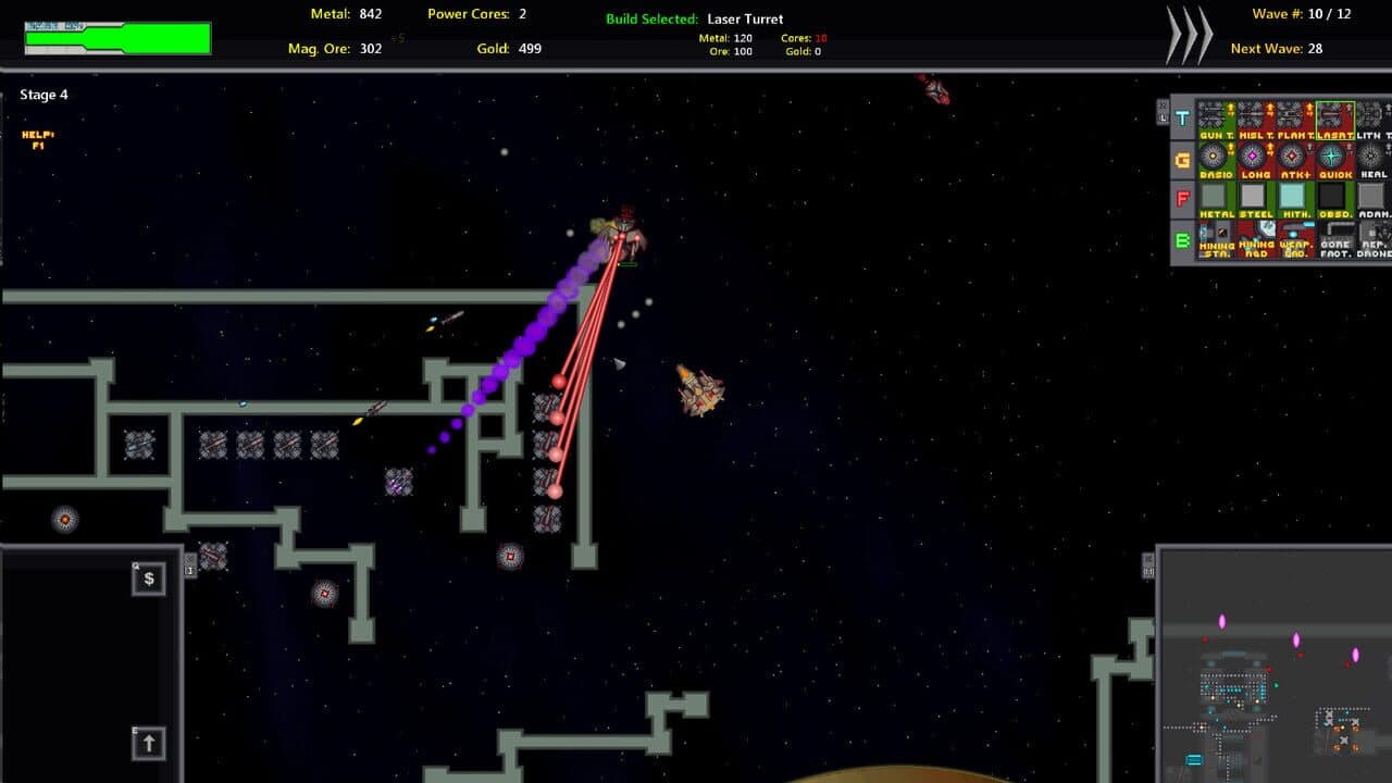 SBX: Invasion thumbnail 3
