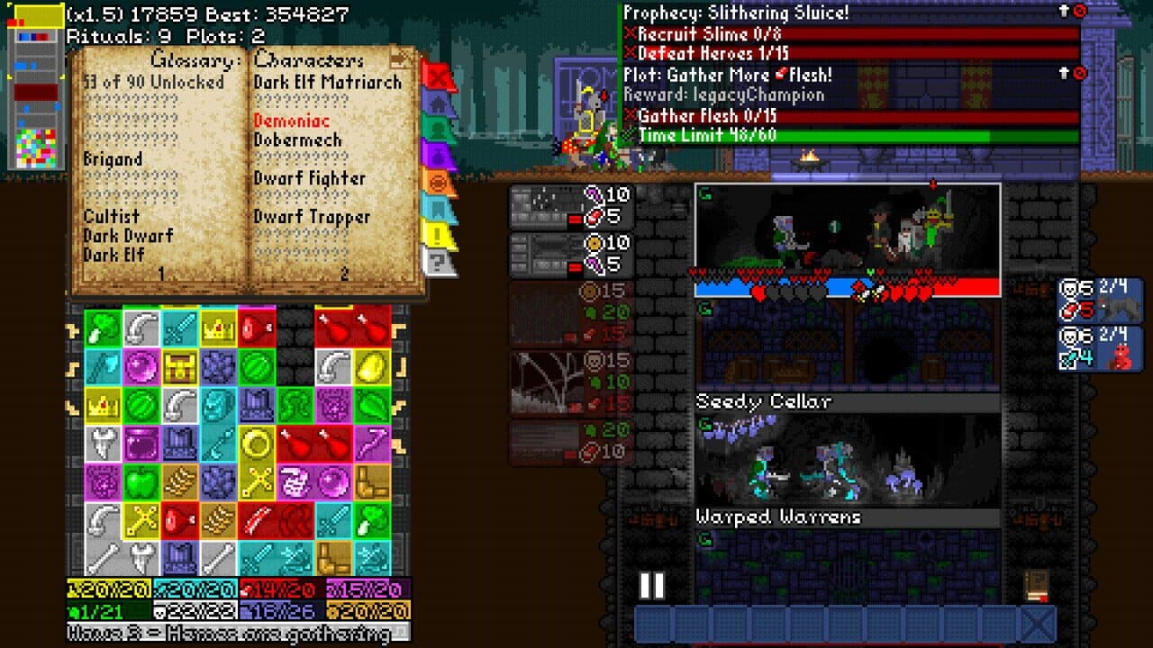 Tomb of Tyrants thumbnail 4