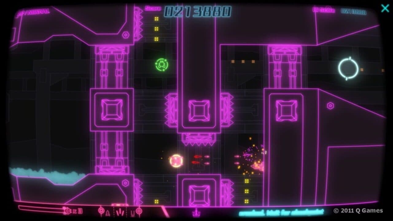 PixelJunk SideScroller thumbnail 4