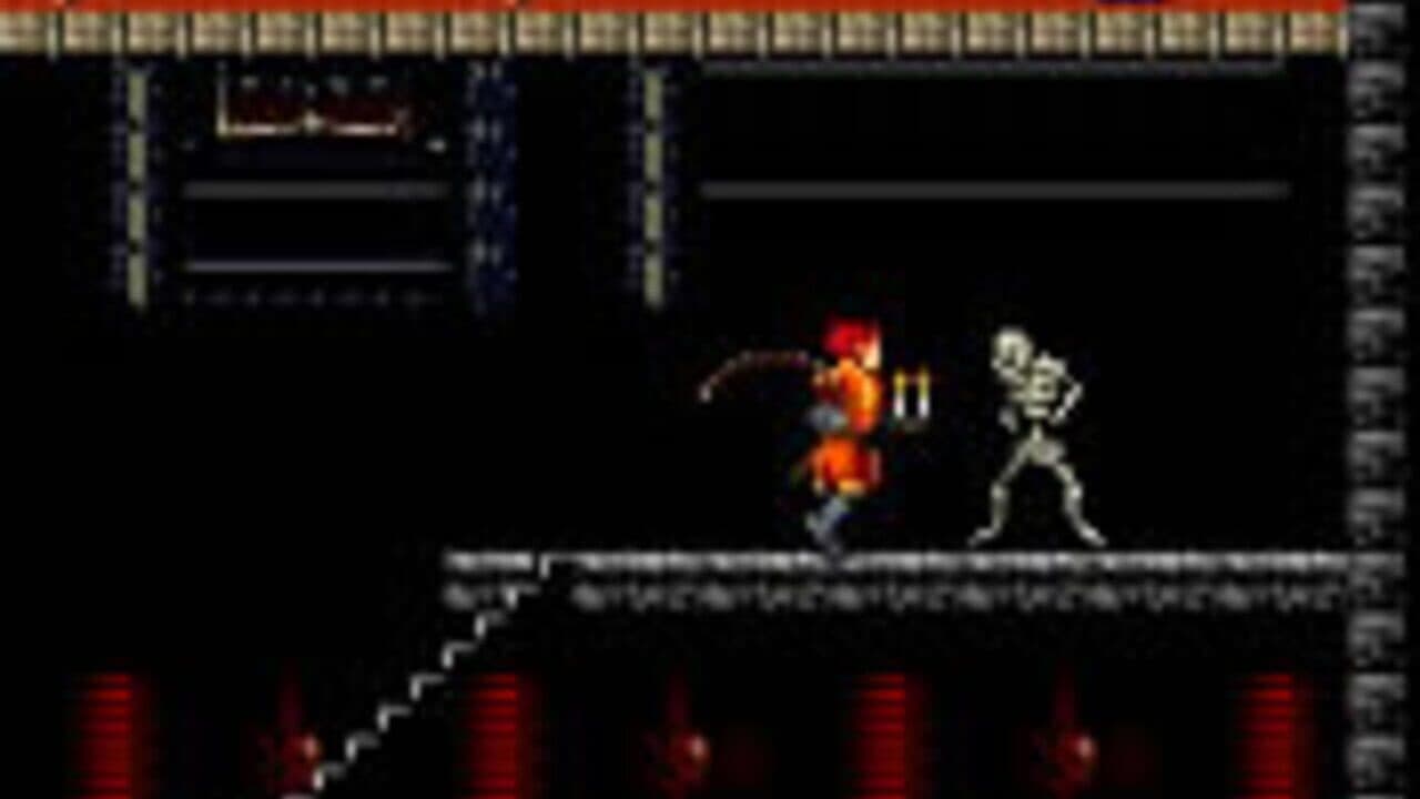 Castlevania: Order of Shadows screenshot 1