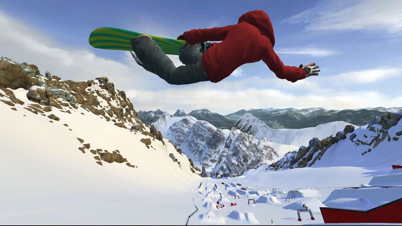 Amped 3 thumbnail 4