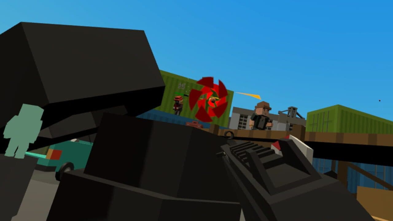 The Torus Syndicate thumbnail 3