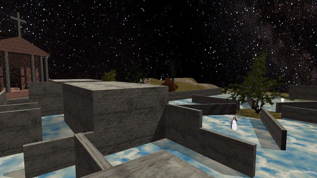 Welcome to Heaven thumbnail 3