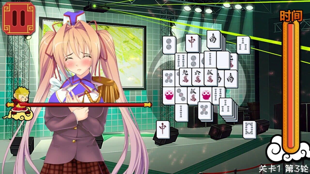 美少女麻将接龙 thumbnail 6
