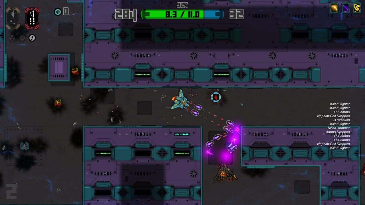 Atomic Heist thumbnail 2