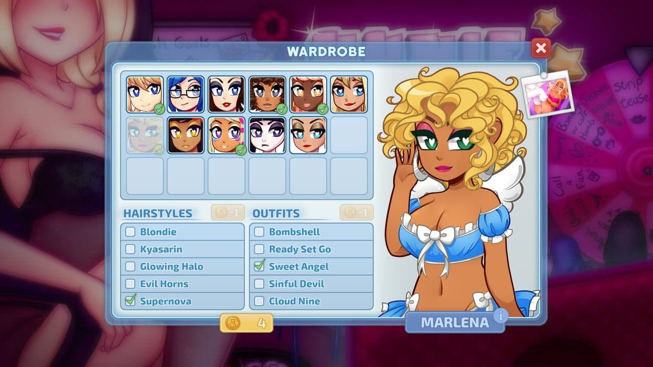 HunieCam Studio thumbnail 5
