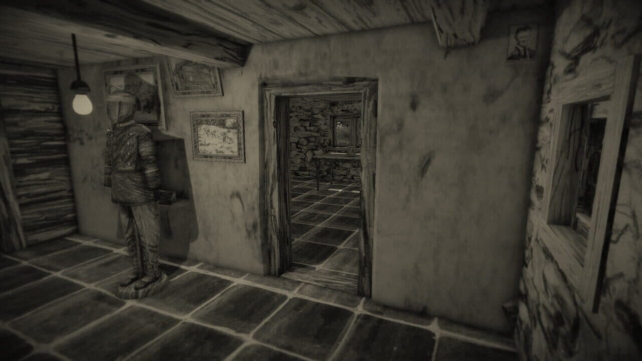 Mundaun screenshot 1
