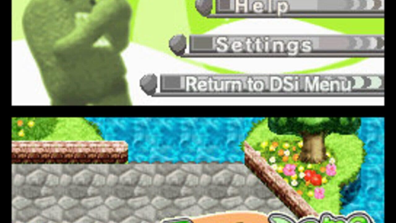 Pro-Putt Domo screenshot 1