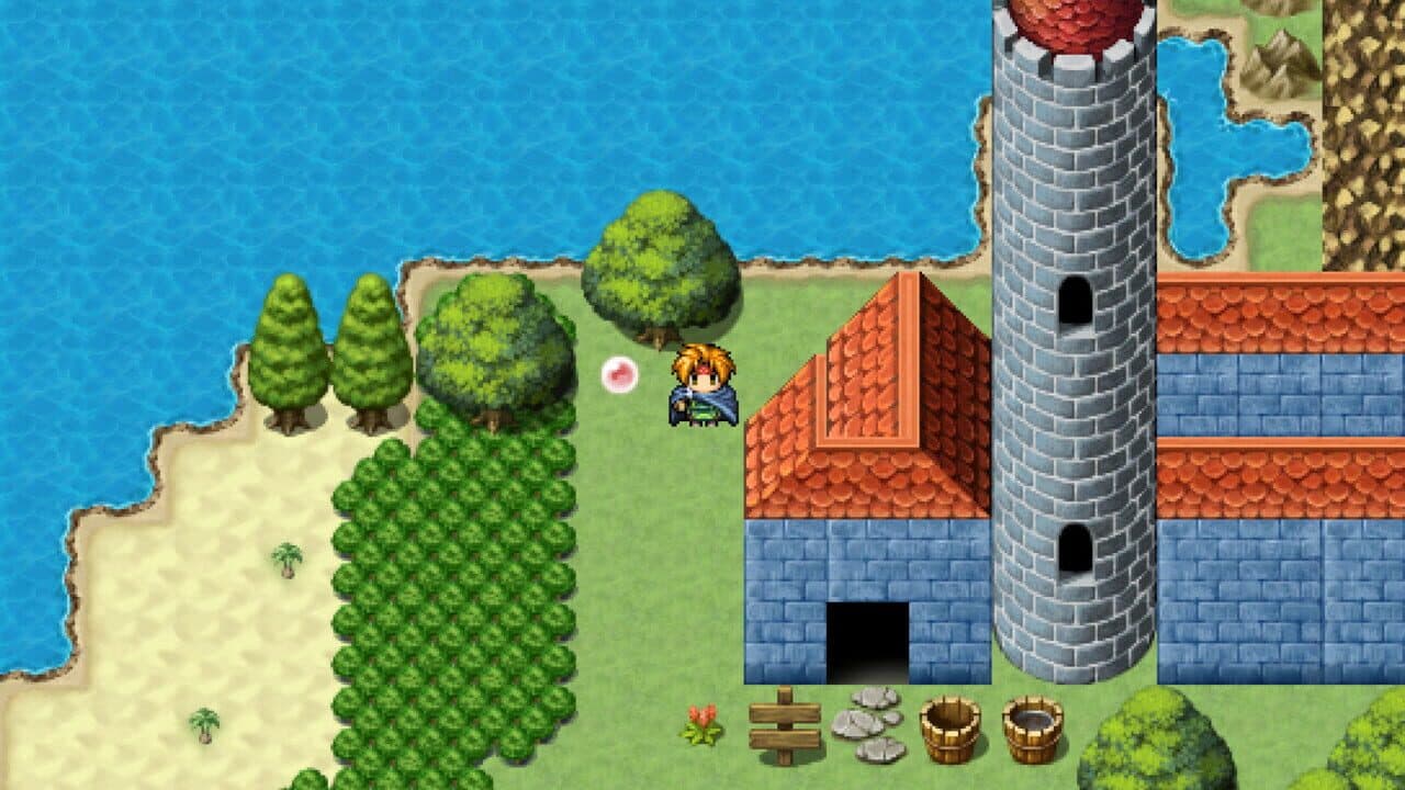 Final Quest II thumbnail 5