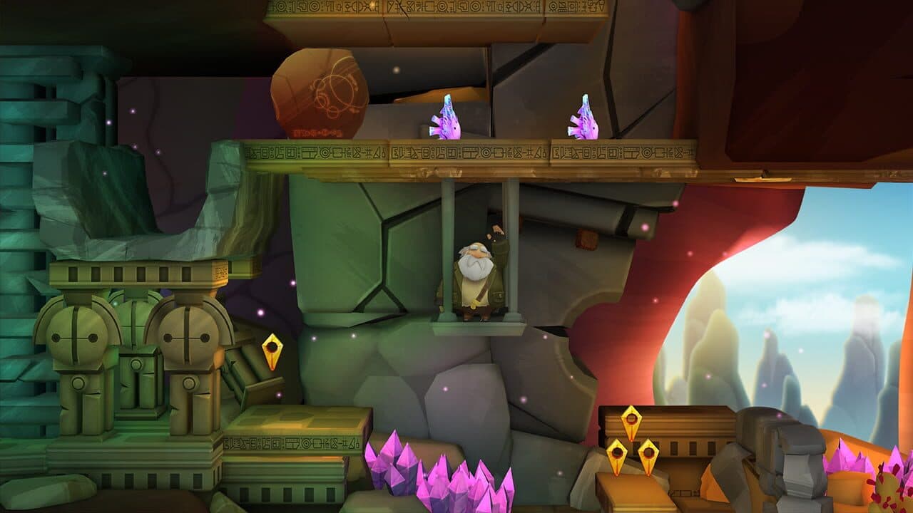 The Beggar's Ride thumbnail 8