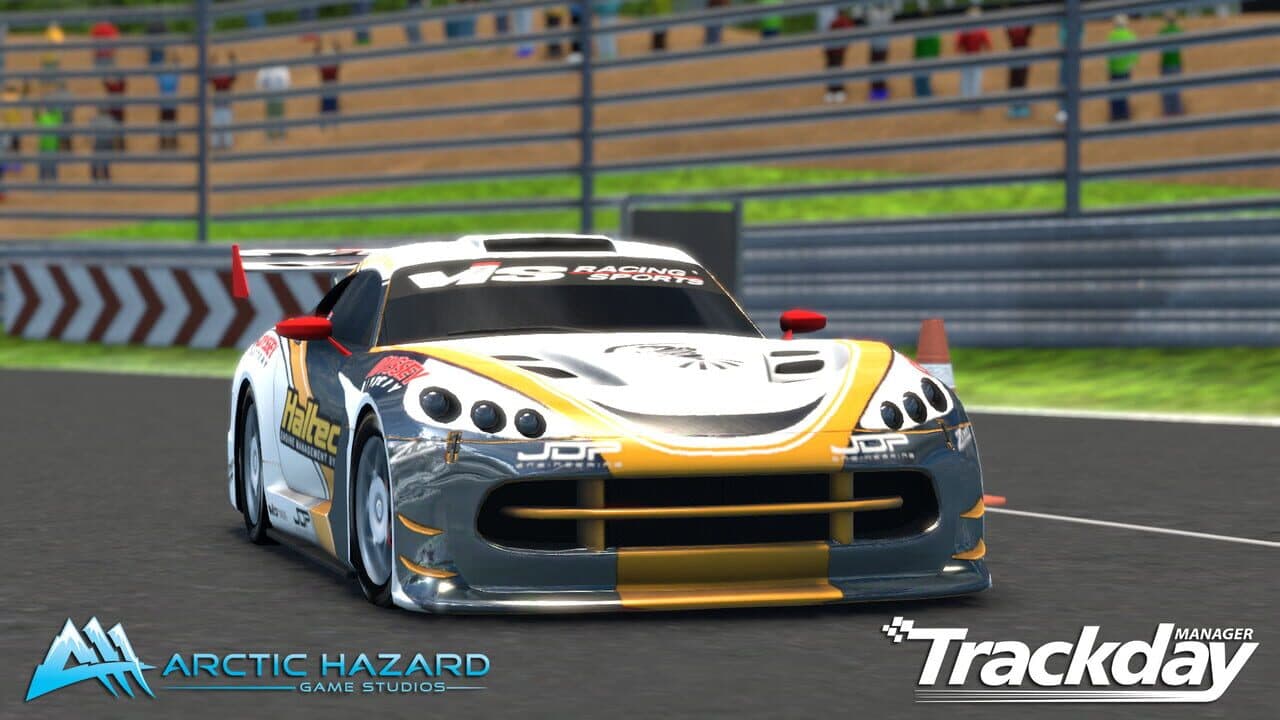 Trackday Manager thumbnail 2