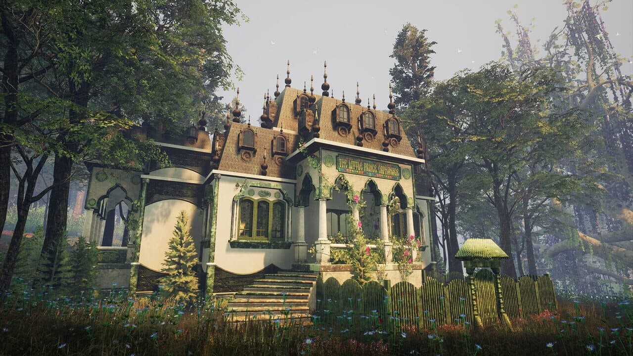 Gray Dawn thumbnail 2
