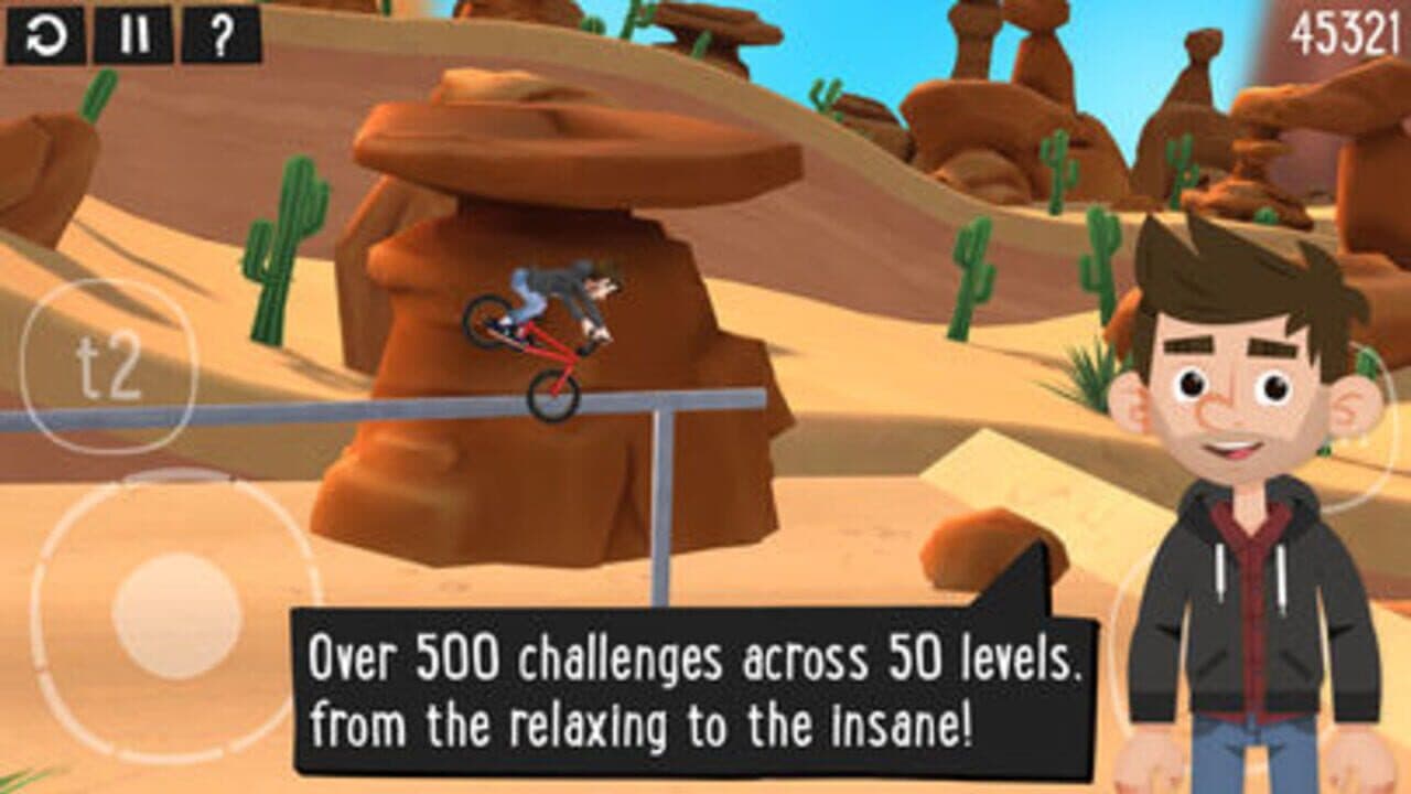 Pumped BMX 2 thumbnail 10