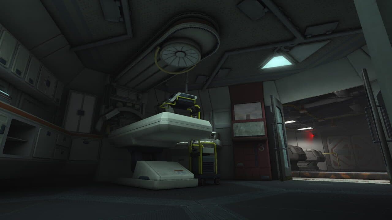 Sonder. Episode ONE thumbnail 3