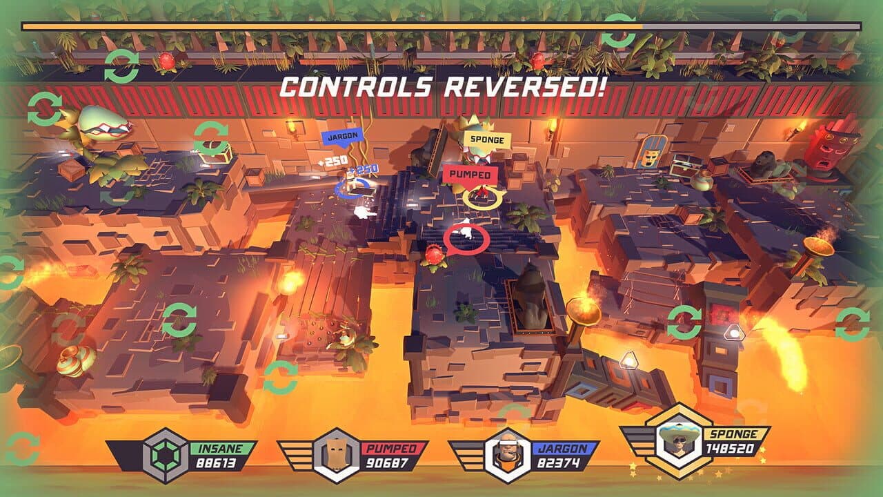 Glitchrunners thumbnail 5