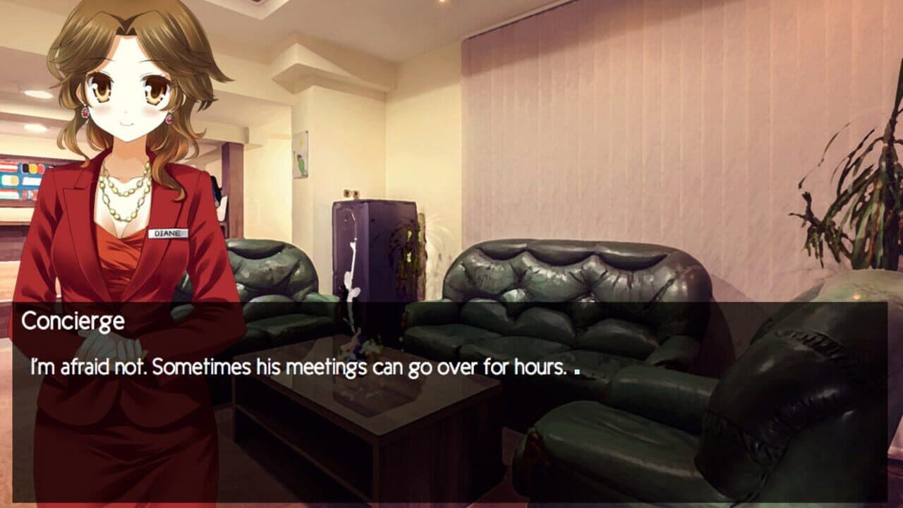 One Last Chance thumbnail 4