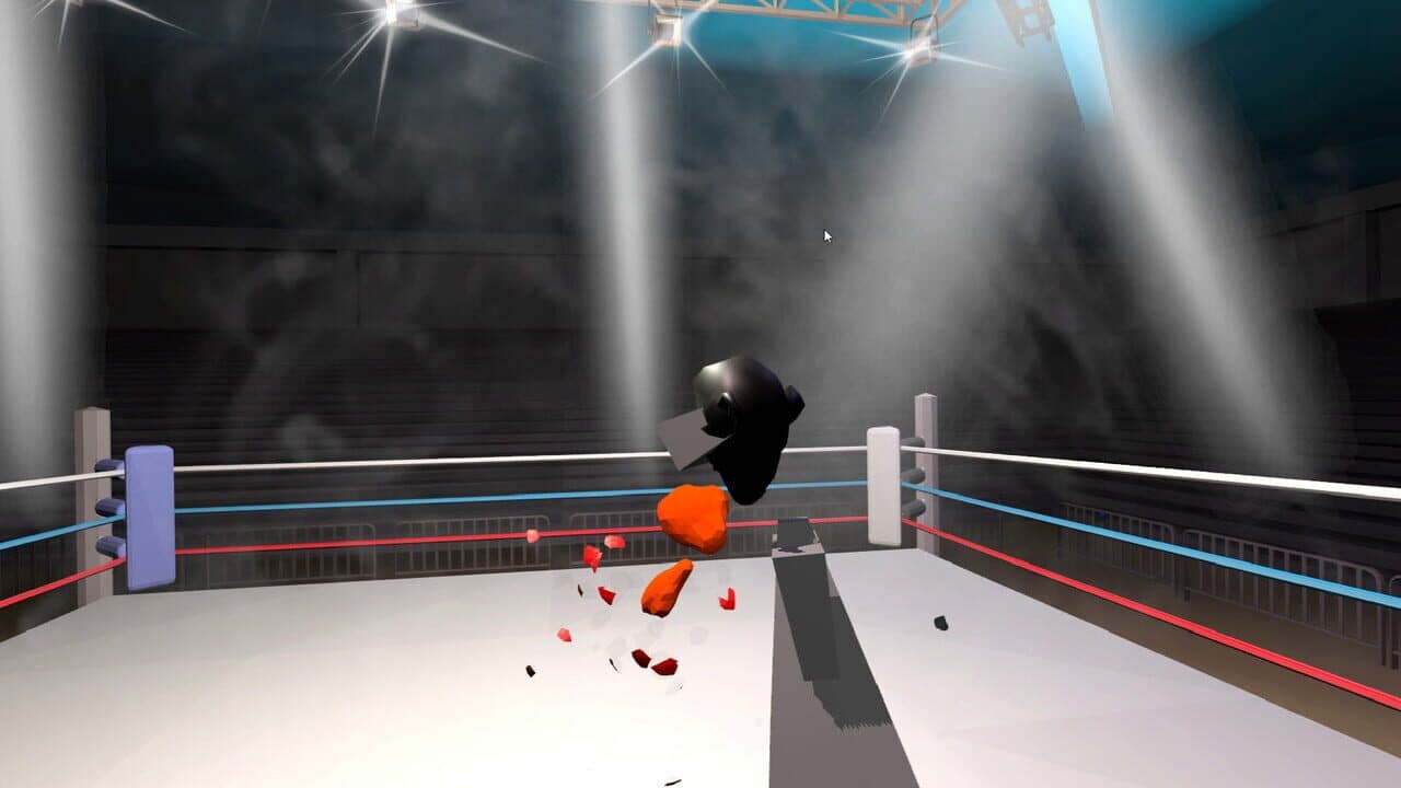 World VR Competition thumbnail 4