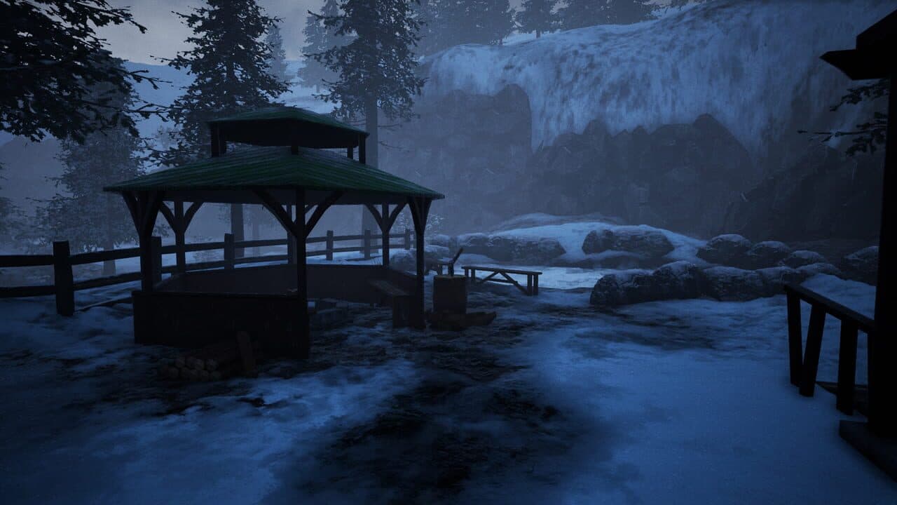 Alaskan Road Truckers thumbnail 12
