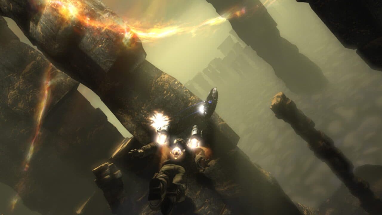 Dark Void thumbnail 2