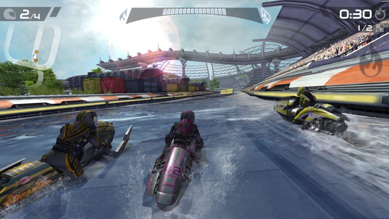 Riptide GP2 thumbnail 5