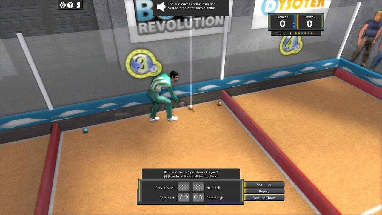 Bocce Revolution thumbnail 5