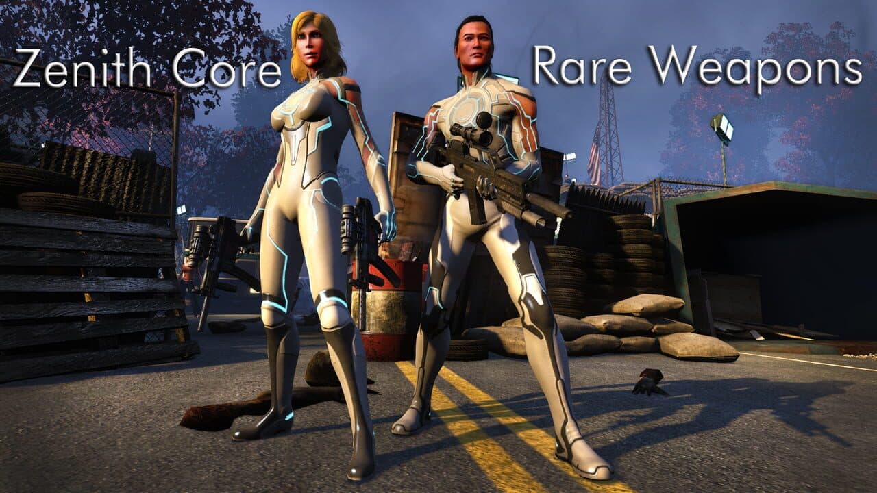 The Secret World: Ultimate Edition thumbnail 2