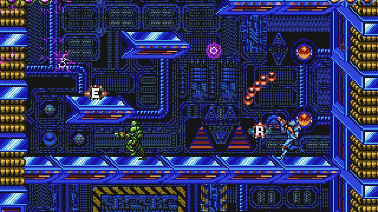 Super Cyborg thumbnail 5
