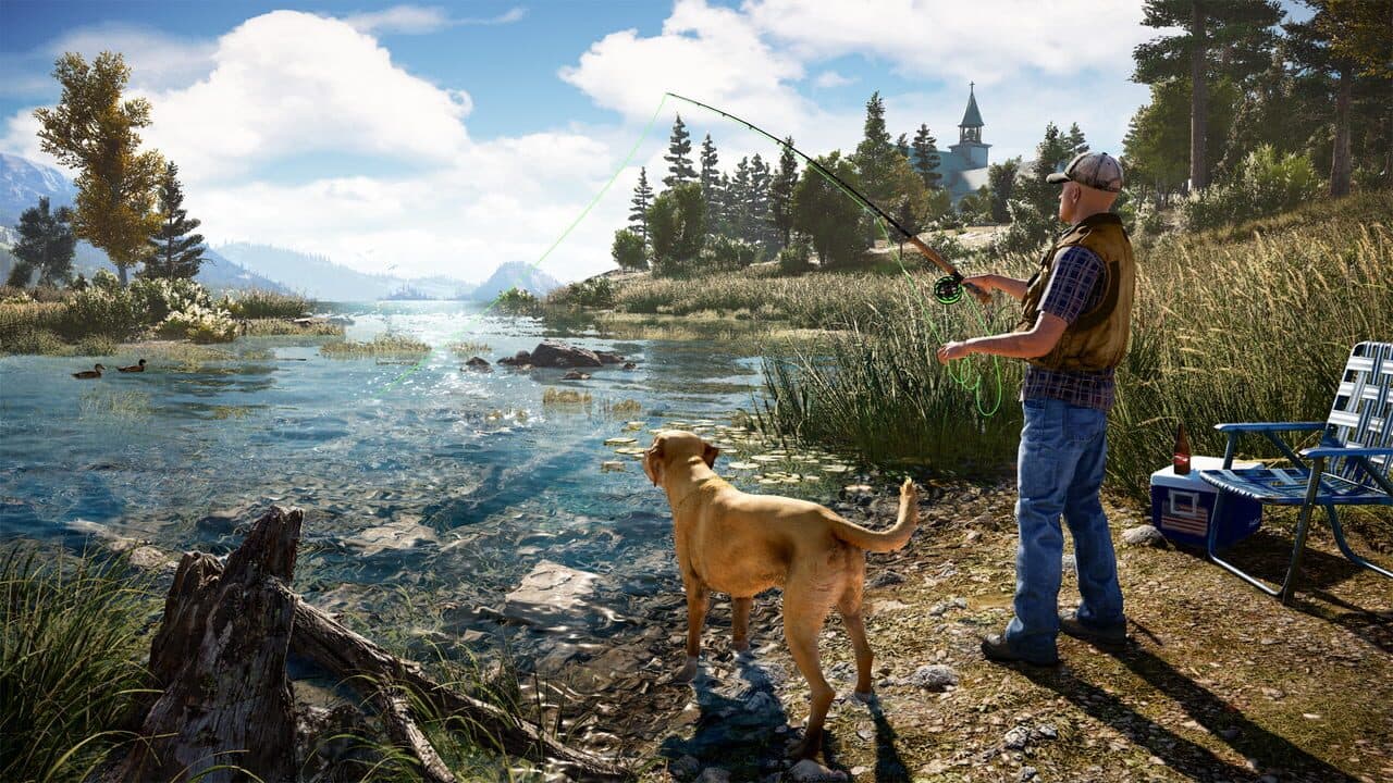 Far Cry 5 thumbnail 4