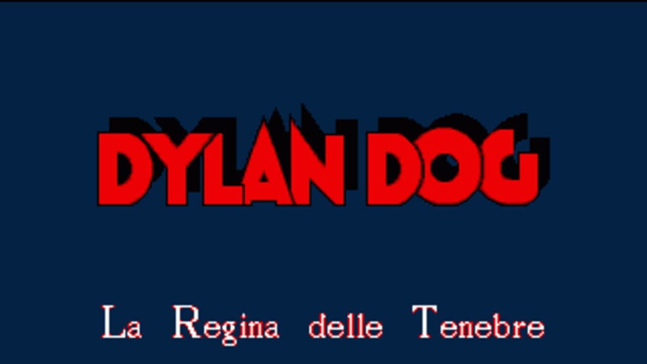 Dylan Dog: La Regina delle Tenebre thumbnail 3