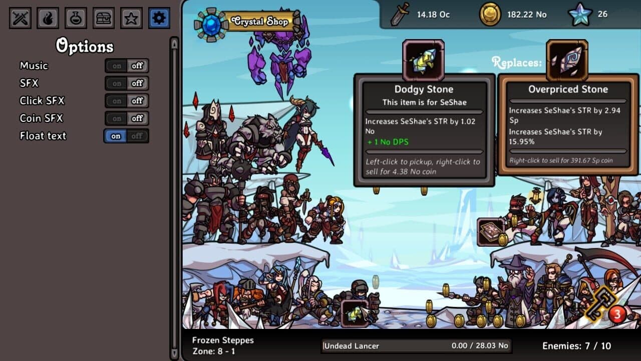 Clicker Guild thumbnail 5